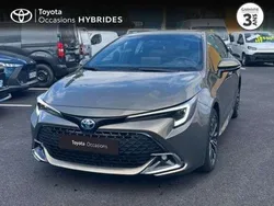 Utilisé 2023 Toyota Corolla Design Berline | 25 490 € (Prix juste)