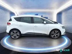 Renault Scénic IV