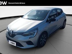Gris Utilisé 2023 Renault Clio V Equilibre Citadine | 14 350 € (Bon prix)