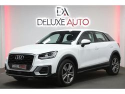 Blanc Utilisé 2019 Audi Q2 Design SUV | 18 490 € (Super prix)