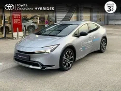 Utilisé 2025 Toyota Prius Design Citadine | 37 900 € (Prix assez cher)