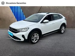 Utilisé 2023 VW Taigo Life SUV | 19 989 € (Prix juste)