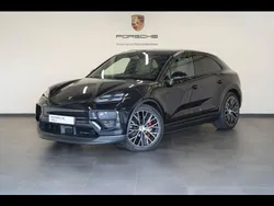 Utilisé 2025 Porsche Macan SUV | 112 900 €