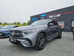 Gris Utilisé 2023 Mercedes GLC220 Avantgarde SUV | 62 900 € (Prix cher)