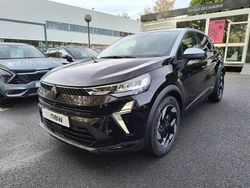 Gris Utilisé 2025 Renault Captur Techno SUV | 24 980 €