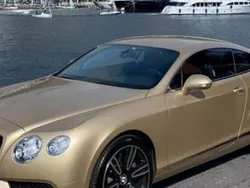 Utilisé 2014 Bentley Continental GT Mulliner Coupé | 64 990 € (Super prix)
