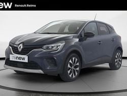Bleu Utilisé 2024 Renault Captur Evolution SUV | 16 499 € (Bon prix)