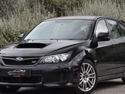 Occasion 2013 Subaru Impreza Berline | 27 980 €