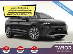 Bleu Nouvelle 2025 Skoda Elroq SUV | 38 307 € (Super prix)