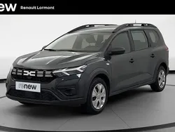 Gris Utilisé 2023 Dacia Jogger Essentiel Break | 16 980 € (Prix juste)