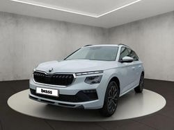 Blanc Nouvelle 2025 Skoda Kamiq Tour SUV | 30 450 € (Prix juste)