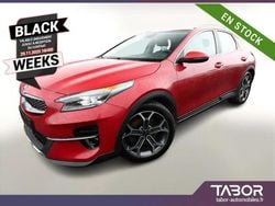 Rouge Utilisé 2020 Kia XCeed Spirit SUV | 16 888 € (Super prix)