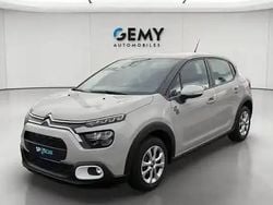 Sable Utilisé 2021 Citroën C3 PureTech Berline | 10 950 €