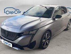 Utilisé 2023 Peugeot 308 Allure | 21 490 € (Prix cher)