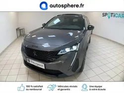Utilisé 2023 Peugeot 5008 GT Monospace | 48 490 €