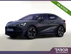 Gris Nouvelle 2025 Cupra Tavascan Endurance SUV | 42 543 € (Prix juste)