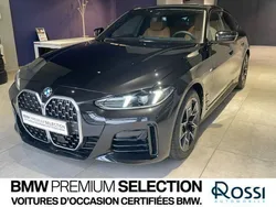 Utilisé 2024 BMW 420 M Sport | 72 580 €