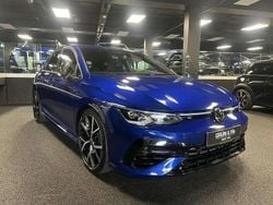 Bleu Utilisé 2021 VW Golf VIII R Berline | 35 990 € (Super prix)