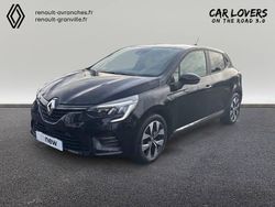 Noir Utilisé 2023 Renault Clio V Evolution Citadine | 15 990 € (Prix juste)