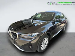 Utilisé 2021 BMW X4 Sport Line SUV | 45 500 € (Prix juste)