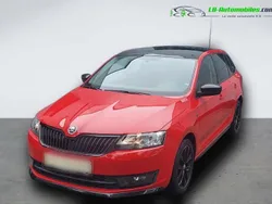 Utilisé 2015 Skoda Rapid Berline | 15 400 € (Prix cher)