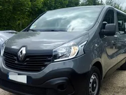 Utilisé 2016 Renault Trafic Van | 20 990 € (Prix juste)