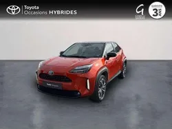 Utilisé 2023 Toyota Yaris Hybrid | 23 990 € (Prix juste)