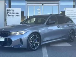 Utilisé 2023 BMW M340 M Performance Berline | 79 898 € (Prix cher)