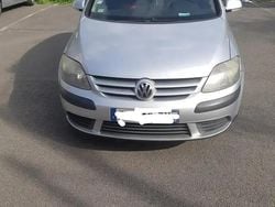 Utilisé 2005 VW Golf Plus Cross Monospace | 990 €