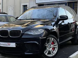 Utilisé 2009 BMW X5 Sport Line SUV | 27 990 €