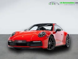Utilisé 2023 Porsche 911 Coupé | 167 500 €
