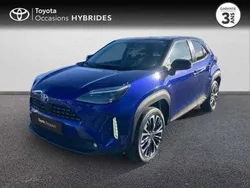 Utilisé 2022 Toyota Yaris Hybrid | 19 900 € (Bon prix)