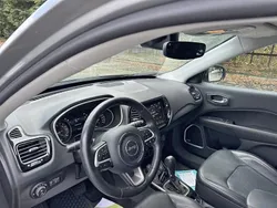 Utilisé 2018 Jeep Compass SUV | 24 800 € (Prix assez cher)