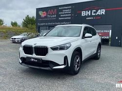 Blanc Utilisé 2023 BMW X1 SUV | 35 990 €