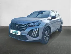 Gris Nouvelle 2024 Peugeot 2008 SUV | 27 690 € (Prix juste)