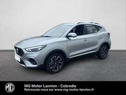 Utilisé 2023 MG ZS Luxury Berline | 16 700 € (Prix juste)