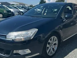 Utilisé 2010 Citroën C5 Exclusive Berline | 6 490 €