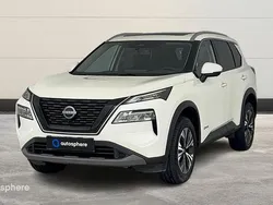 Blanc Utilisé 2023 Nissan X-Trail N-Connecta SUV | 29 799 € (Bon prix)