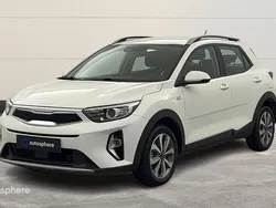 Utilisé 2022 Kia Stonic Active SUV | 15 899 € (Prix assez cher)
