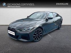 Utilisé 2024 BMW 420 M Sport | 52 890 € (Prix juste)