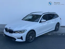 Utilisé 2021 BMW 320 Comfort Edition Berline | 30 250 € (Bon prix)