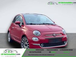 Utilisé 2016 Fiat 500 Citadine | 12 400 € (Prix assez cher)
