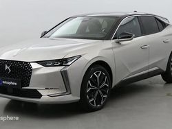 Gris Utilisé 2022 DS Automobiles DS4 Rivoli Citadine | 32 299 €