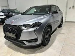 Gris Utilisé 2021 DS Automobiles DS3 Crossback Performance Line Plus SUV | 17 689 € (Bon prix)