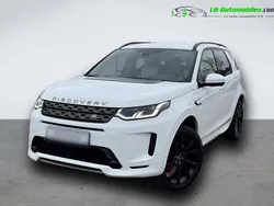 Utilisé 2021 Land Rover Discovery Sport SUV | 37 400 € (Prix cher)