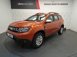 Orange Utilisé 2024 Dacia Duster Expression SUV | 21 990 € (Prix juste)