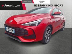 Utilisé 2025 MG MG3 Luxury Citadine | 19 990 € (Bon prix)