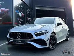 Gris Utilisé 2023 Mercedes A35 AMG AMG Break | 67 990 €