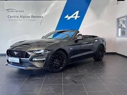 Utilisé 2020 Ford Mustang GT Viva | 53 990 € (Prix juste)