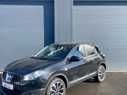 Utilisé 2013 Nissan Qashqai SUV | 8 990 € (Prix juste)